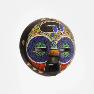BEADS ROUND MASKS