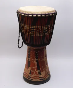 DJEMBE DRUM