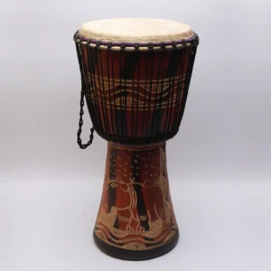 DJEMBE DRUM