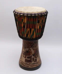 DJEMBE DRUM