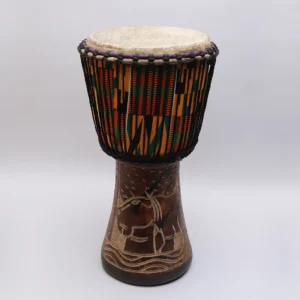 DJEMBE DRUM