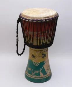 DJEMBE DRUM