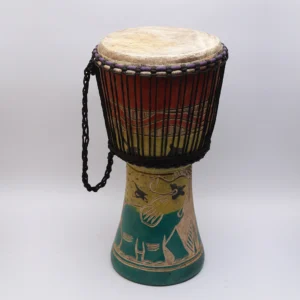 DJEMBE DRUM