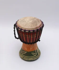 SMALL DJEMBE DRUM