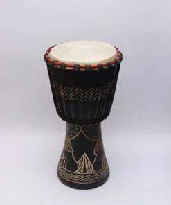 SMALL DJEMBE DRUM