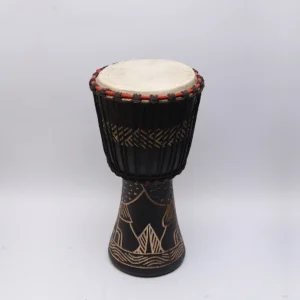 SMALL DJEMBE DRUM