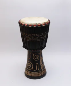 SMALL DJEMBE DRUM