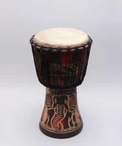 SMALL DJEMBE DRUM