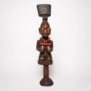 SHANGO YORUBA