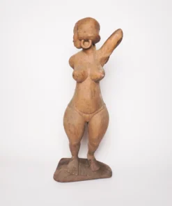 Dipo Woman