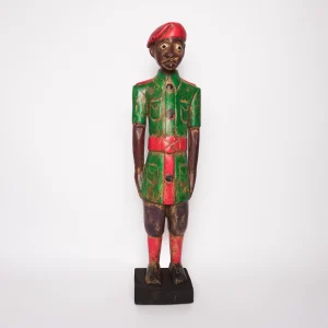 TOGO MILITARY POLICE