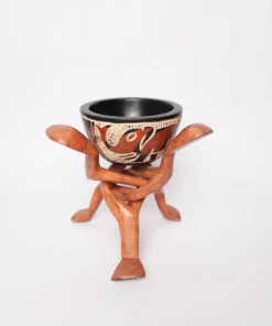 Unity with Bowl
