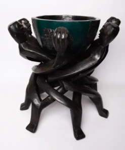 Unity with Bowl