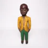 NUUMO AKPO - SHORT MAN