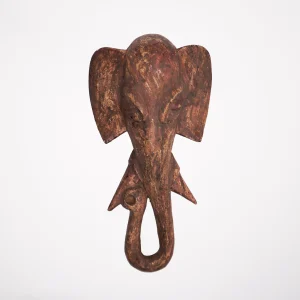 ELEPHANT HEAD