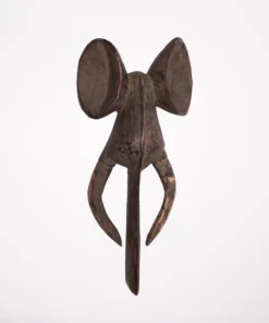 ELEPHANT HEAD