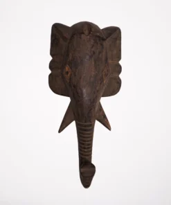 ELEPHANT HEAD