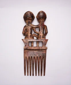 Lovers Comb