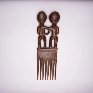 Lover's Comb