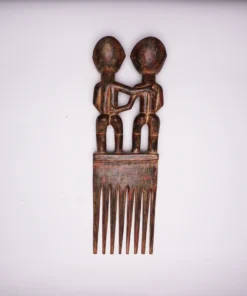 Lover's Comb