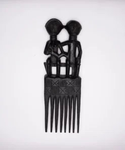 Lovers Comb