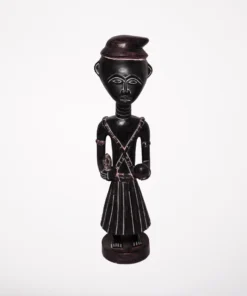 ASHANTI FIGURE