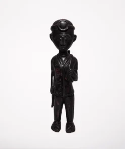 ASHANTI FIGURE
