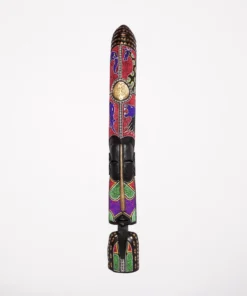 FULANI MASK
