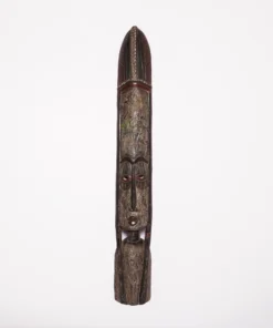 TRADITIONAL MASK