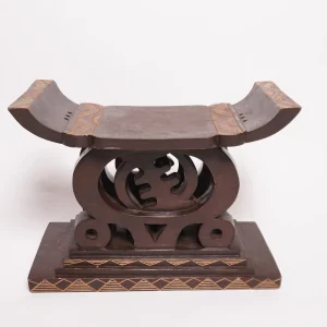 Ashanti Stool