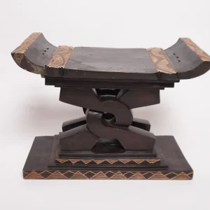 Ashanti Stool