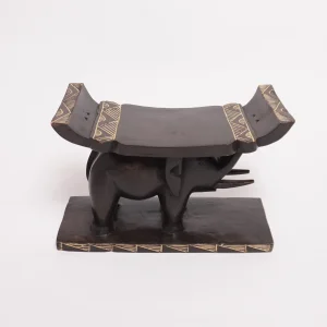 Ashanti Stool
