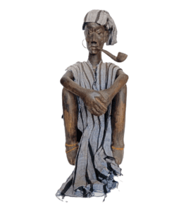 ASHANTI SCULPTURE