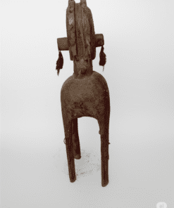 NIMBA SCULPTURE