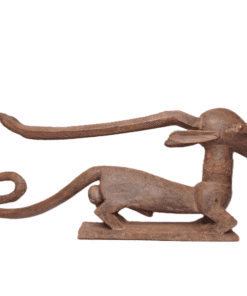 DOG BAMBARA
