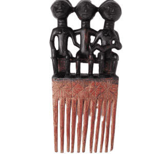 ASHANTI FAMILY COMB