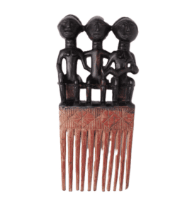 ASHANTI FAMILY COMB