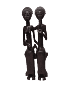 ASHANTI STATUE