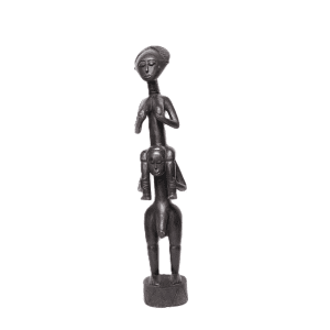 ASHANTI SCULPTURE