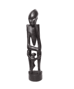 ASHANTI FIGURE