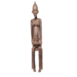 ASHANTI SCULPTURE