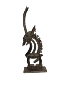 BAMBARA SCULPTURE