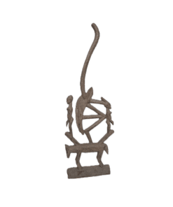 BAMBARA SCULPTURE