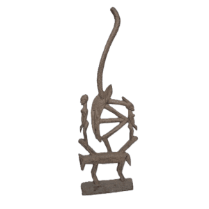 BAMBARA SCULPTURE