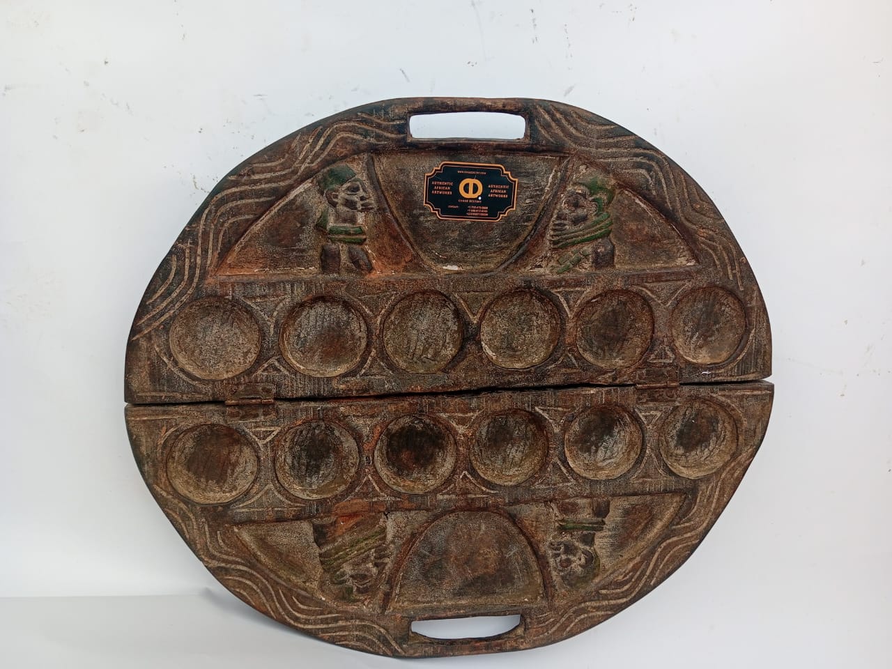 Oware - chasedestiny10